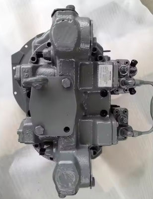 Υδραυλικά εξαρτήματα αντλίας Excavator HPV102FW 9195235 EC210B Για κινητήρα ντίζελ