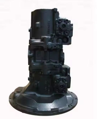 708-2H-00461 708-2H-00460 PC400-7 Κεντρική αντλία PC400LC-7 Υδραυλική αντλία για εξορυκτήρα