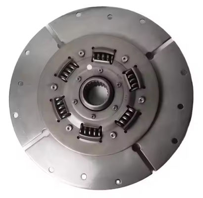 708-2H-00461 708-2H-00460 PC400-7 Κεντρική αντλία PC400LC-7 Υδραυλική αντλία για εξορυκτήρα