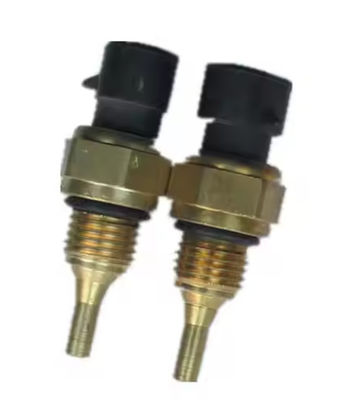 6261-81-6901 6261-81-6900 Εκσκαφέας PC130-8 Μηχανή ανταλλακτικά Αισθητήρα θερμοκρασίας νερού