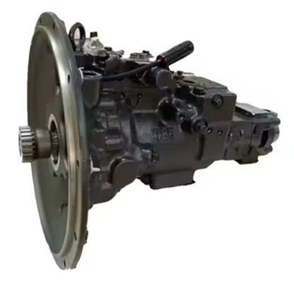Υδραυλική αντλία 708-3T-00241 708-3T-00240 Υδραυλική αντλία Εκσκαφέας Μηχανικά υδραυλικά εξαρτήματα PC78MR-6