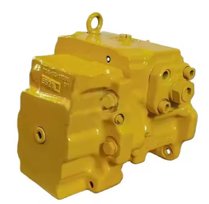 Φανατική αντλία 708-1G-00020 708-2K-00330 Εξόρυξη Υδραυλική αντλία Στρίφτης Κεντρική αντλία PC3000-6 PC4000-6