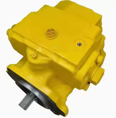 Φανατική αντλία 708-1G-00020 708-2K-00330 Εξόρυξη Υδραυλική αντλία Στρίφτης Κεντρική αντλία PC3000-6 PC4000-6