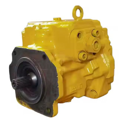 Φανατική αντλία 708-1G-00020 708-2K-00330 Εξόρυξη Υδραυλική αντλία Στρίφτης Κεντρική αντλία PC3000-6 PC4000-6