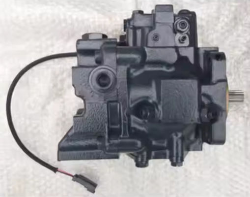 708-3S-00461 Υδραυλική αντλία 708-3S-04541 PC50-2 Κεντρική αντλία 708-3S-00522 PC50MR Αντλία εργαλείων σκάφους 708-3S-00521 PC50MR-2