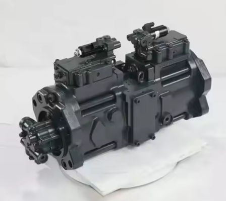 Συσκευές εξορυκτών VOE14531300 14571141 K3V112DT Κύρια αντλία EC210 EC210B EC210BLC Υδραυλική αντλία