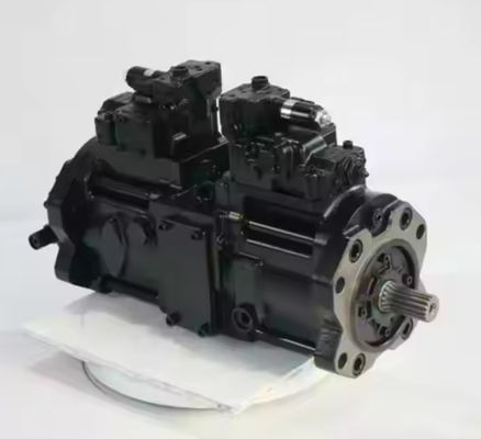 Συσκευές εξορυκτών VOE14531300 14571141 K3V112DT Κύρια αντλία EC210 EC210B EC210BLC Υδραυλική αντλία