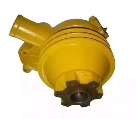 Υψηλής ποιότητας εξαρτήματα κινητήρα 6136-61-1102 Για εξορυκτήρα PC150-1 PC200-1 PC200-2 Μηχανή 6D105 αντλία νερού