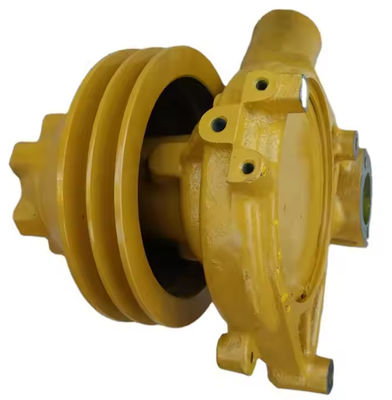 Υψηλής ποιότητας εξαρτήματα κινητήρα 6136-61-1102 Για εξορυκτήρα PC150-1 PC200-1 PC200-2 Μηχανή 6D105 αντλία νερού