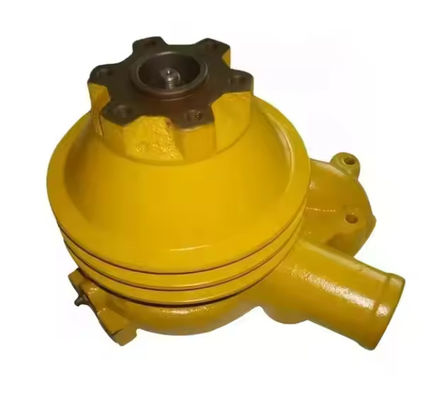 6505-71-5550 6505-65-5091 6505-65-5030 Για εξορυκτήρα PC750-6 Μηχανή τουρμποφόρτισης