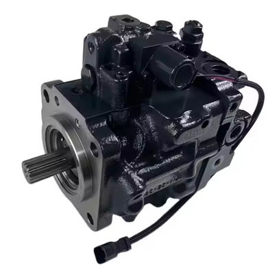 6505-71-5550 6505-65-5091 6505-65-5030 Για εξορυκτήρα PC750-6 Μηχανή τουρμποφόρτισης