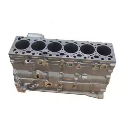 Αρχικό PC300-8 Εκσκαφέας SAA6D107E-1 Μηχανή 6754-21-1310 Κύλινδρο για PC200-8 PC220-8 Εκσκαφέας