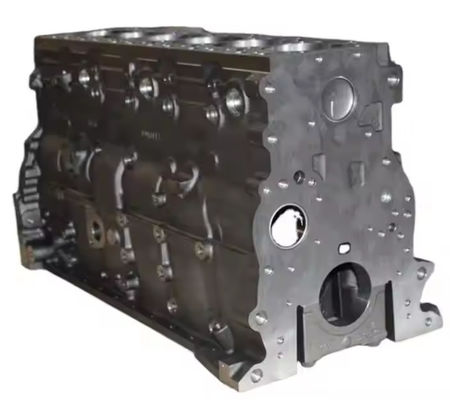 Αρχικό PC300-8 Εκσκαφέας SAA6D107E-1 Μηχανή 6754-21-1310 Κύλινδρο για PC200-8 PC220-8 Εκσκαφέας