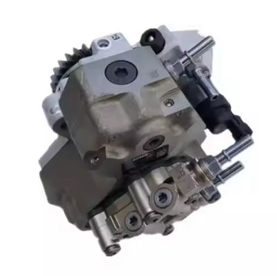 PC200-8 PC220-8 PC300-8 Εκσκαφέας SAA6D107E Μέρη κινητήρα Αντλία καυσίμου Assy 6754-71-1012