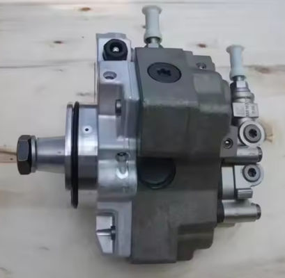 PC200-8 PC220-8 PC300-8 Εκσκαφέας SAA6D107E Μέρη κινητήρα Αντλία καυσίμου Assy 6754-71-1012