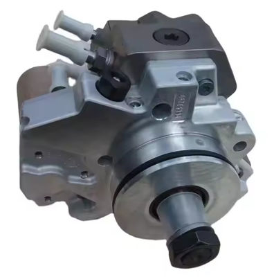 PC200-8 PC220-8 PC300-8 Εκσκαφέας SAA6D107E Μέρη κινητήρα Αντλία καυσίμου Assy 6754-71-1012