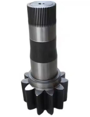 PC1250-7 Αξοστό κλίσης εκσκαφέα 21N-26-31110 Πρωτότυπη νέα κατάσταση PC1250-8