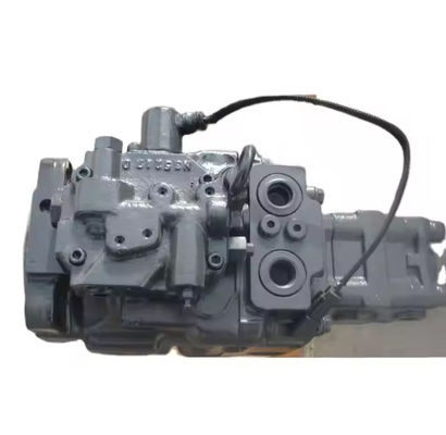 Πρωτότυπη νέα κατάσταση PC40-2 PC50-2 Εκσκαφέας Υδραυλική κύρια αντλία 708-3S-00522