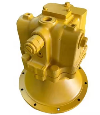 PC300-8 Υδραυλικός κινητήρας και PC300LC-8 Κουνούμενος κινητήρας για εξορυκτήρα 706-7K-03030 και 706-7K-01040 μοντέλα