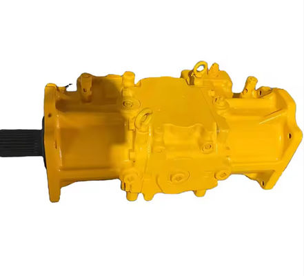 Εκσκαφέας Υδραυλική αντλία Assy 708-2K-00011 708-2K-00015 7082K00032 708-2K-00024 7082K00025