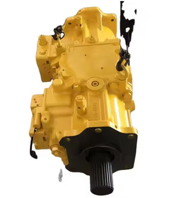 Εκσκαφέας Υδραυλική αντλία Assy 708-2K-00011 708-2K-00015 7082K00032 708-2K-00024 7082K00025