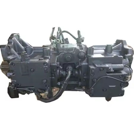 PC850-8 Τμήματα εξορυκτών Νέα 708-2K-11152 708-2K-00113 708-2K-00114 708-2K-00111 708-2K-00112 Υδραυλική κύρια αντλία