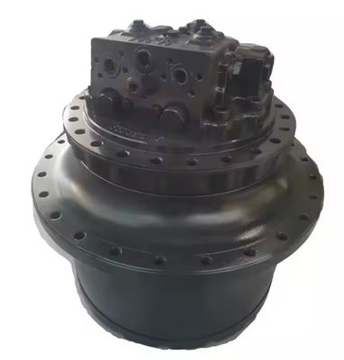 Τμήματα εξορυκτών PC270-7 PC300-7 PC350-7 PC360-7 Τελικός κινητήρας 207-27-00371 Ταξιδιωτικός κινητήρας