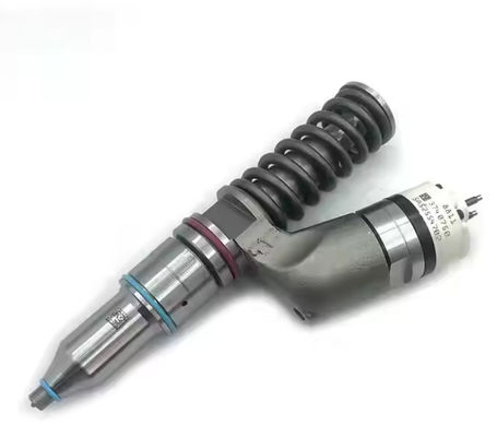Μέρη μηχανών εξορυκτών Μηχανής C15 C27 C32 R2284 374-0750 3740750 Ενέττης καυσίμου