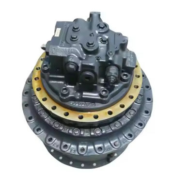 Εκσκαφέας PC1250 Τμήματα Τελική κίνηση 21N-27-00130 21N-27-00140