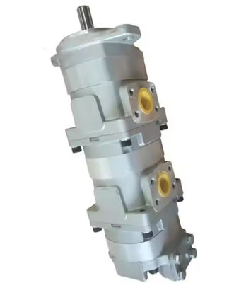 Υδραυλική αντλία 705-56-34360 7055634360 για εξορυκτήρα PC1100-6 PC1250-7 PC1100SE-6