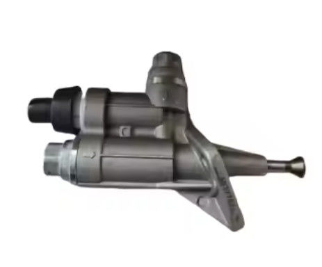 Αντλία νερού κινητήρα σκάφους 6209-61-1100 Για PC200-6 PC210-6 PC220-6 Αντλία νερού κινητήρα ντίζελ