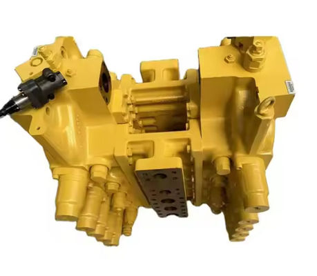 Αντλία νερού κινητήρα σκάφους 6209-61-1100 Για PC200-6 PC210-6 PC220-6 Αντλία νερού κινητήρα ντίζελ