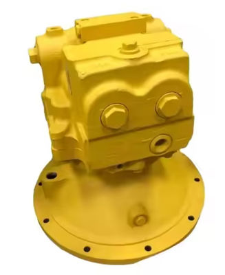 Νέος PC350-8 PC350-7 Εκσκαφέας Swing Motor Assy 706-7K-01040