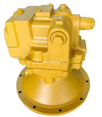 Νέος PC350-8 PC350-7 Εκσκαφέας Swing Motor Assy 706-7K-01040