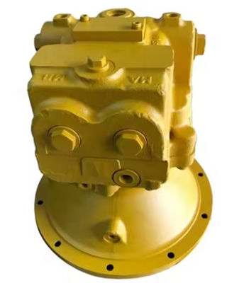 Νέος PC350-8 PC350-7 Εκσκαφέας Swing Motor Assy 706-7K-01040
