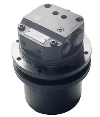 PC600-6K Εκσκαφέας Ταξιδιωτικός κινητήρας 21M-27-00010 706-88-01101 Τελικός κινητήρας