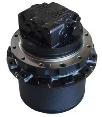 PC600-6K Εκσκαφέας Ταξιδιωτικός κινητήρας 21M-27-00010 706-88-01101 Τελικός κινητήρας