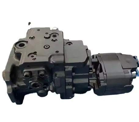 Υδραυλική αντλία 708-1L-00800 αντλία υδραυλική 708-1L-00650 για εξορυκτήρα PC130-7 PC200-6 PC220-7