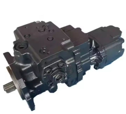 Υδραυλική αντλία 708-1L-00800 αντλία υδραυλική 708-1L-00650 για εξορυκτήρα PC130-7 PC200-6 PC220-7