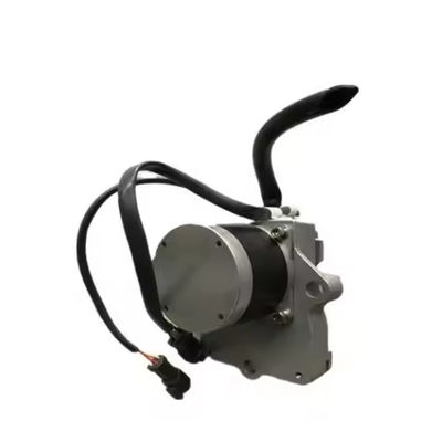 PC300-7 PC350-7 Τμήματα εξορυκτικών μηχανών με κινητήρα ηλεκτρικού αερίου 7834-41-3002