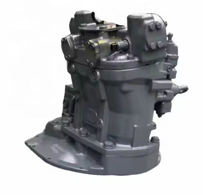 ZX240-3 Τμήματα εξορυκτών HPV118HW Υδραυλική αντλία 9257348