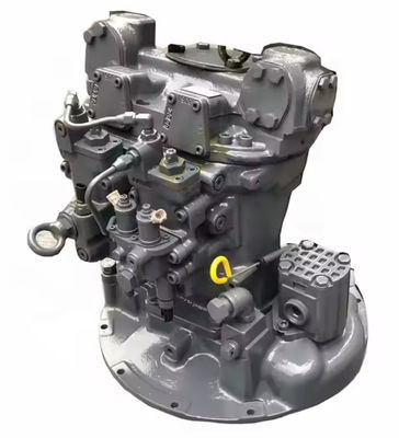 ZX240-3 Τμήματα εξορυκτών HPV118HW Υδραυλική αντλία 9257348