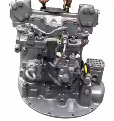 ZX240-3 Τμήματα εξορυκτών HPV118HW Υδραυλική αντλία 9257348