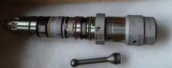 Αρχικό PC1250-7 Εκσκαφέας SAA6D170E-3E-8 Μηχανή 6560-11-1113 Ενέττης