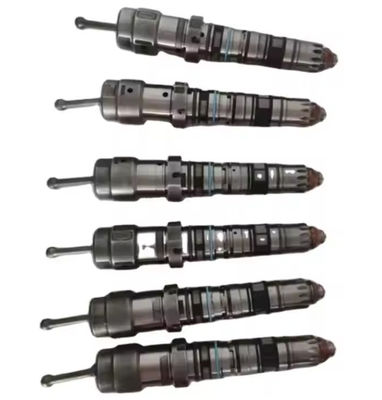 Αρχικό PC1250-7 Εκσκαφέας SAA6D170E-3E-8 Μηχανή 6560-11-1113 Ενέττης