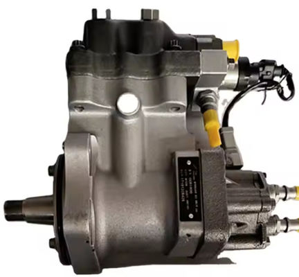 Αντλία πετρελαίου κινητήρα ντίζελ 6745-71-1170 Αντλία έγχυσης καυσίμου Εκσκαφέας PC300-8 PC350-8