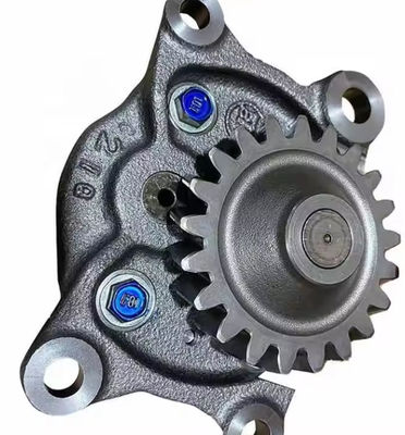 Νέο προϊόν αντλία πετρελαίου 6251-51-1001 6251-51-1000 PC450-7 αντλία πετρελαίου σκάφους