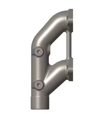 Υψηλής ποιότητας κινητήρας ντίζελ έμβολο 6754-31-2112 Καυτό προϊόν κατασκευαστής άμεσης πώλησης εξαρτήματα σκάφους