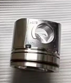 Υψηλής ποιότητας κινητήρας ντίζελ έμβολο 6754-31-2112 Καυτό προϊόν κατασκευαστής άμεσης πώλησης εξαρτήματα σκάφους