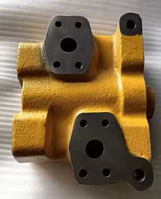 Υψηλής ποιότητας κινητήρας ντίζελ έμβολο 6754-31-2112 Καυτό προϊόν κατασκευαστής άμεσης πώλησης εξαρτήματα σκάφους